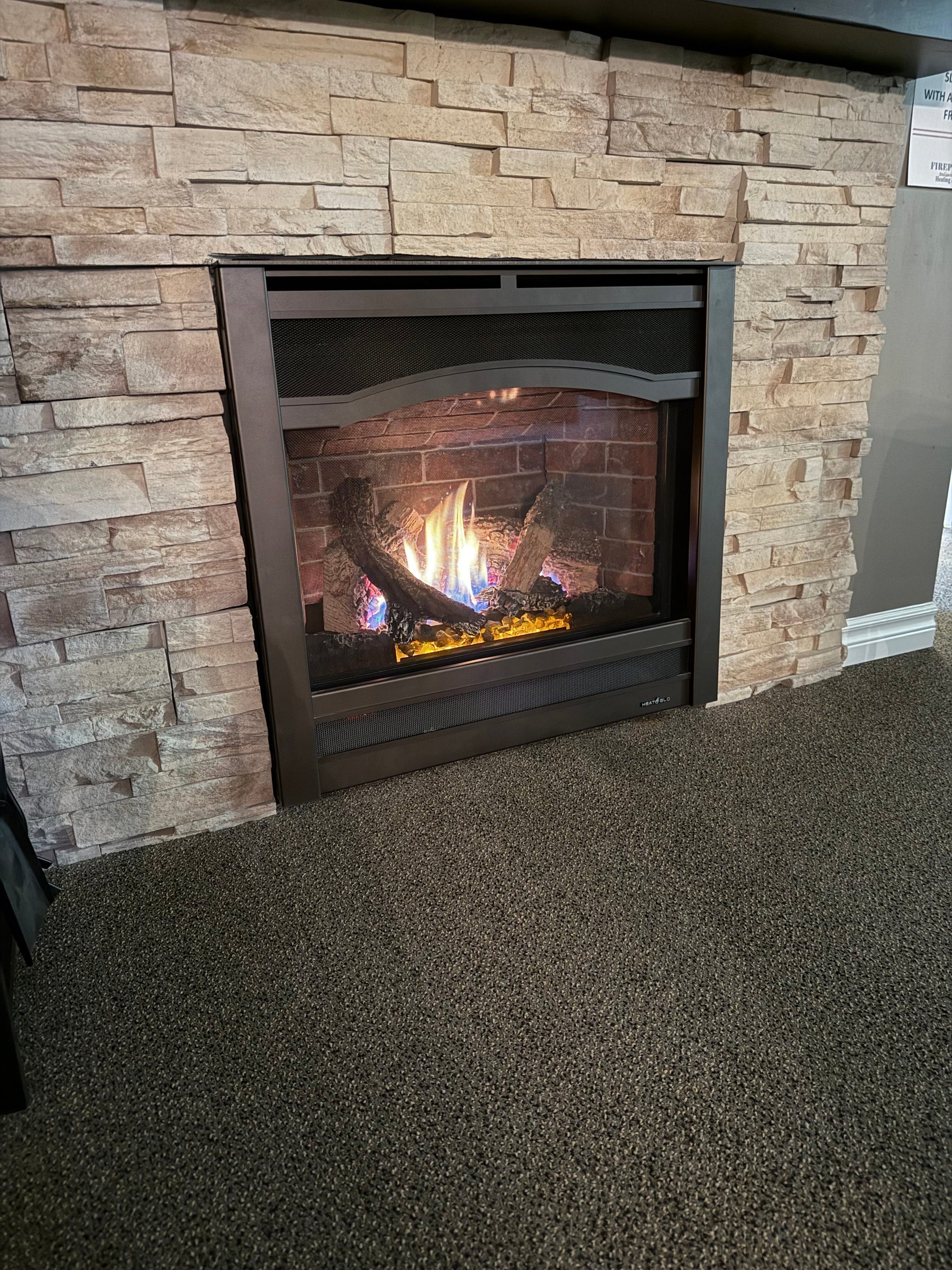 Why Regular Maintenance of Your Gas Fireplace Matters