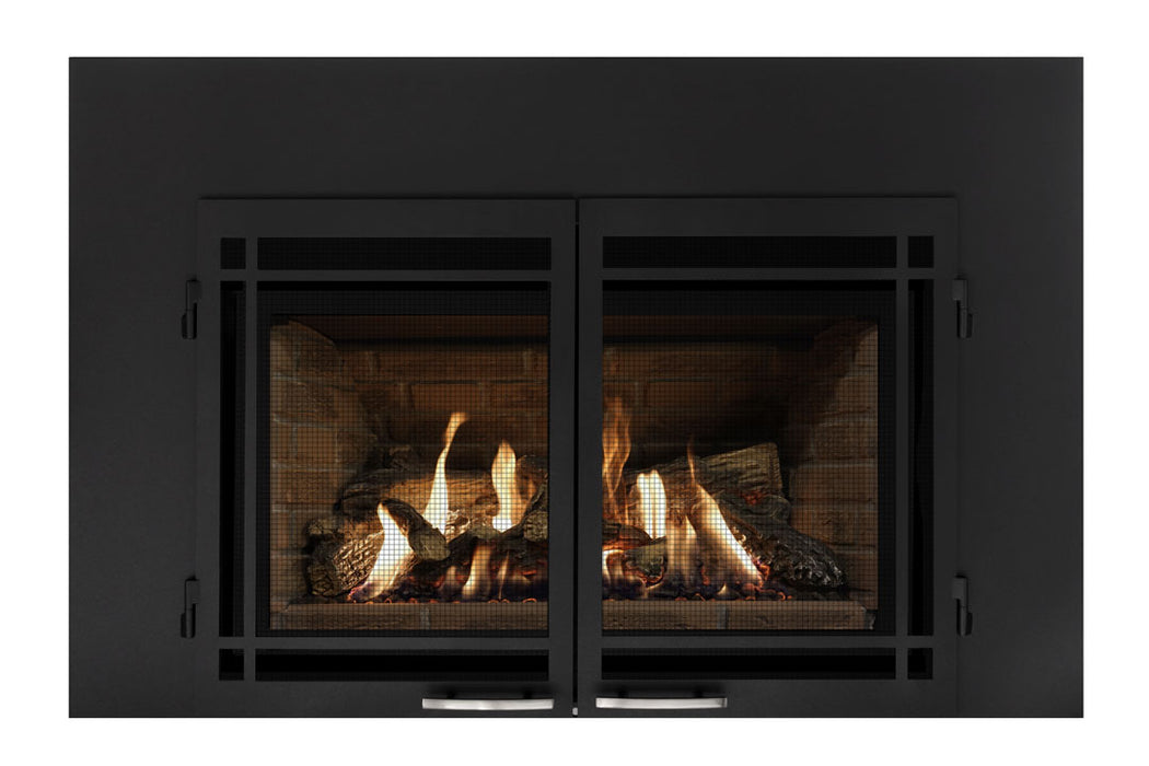 Archgard CHANTICO 31 Traditional Gas Insert