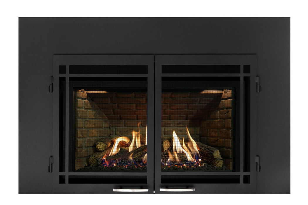 Archgard CHANTICO 36 Traditional Gas Insert