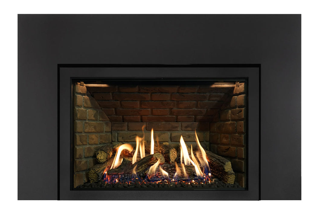 Archgard CHANTICO 36 Traditional Gas Insert