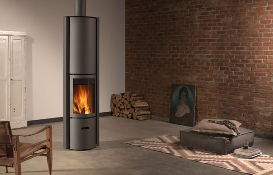 Stûv 30  Wood Stove