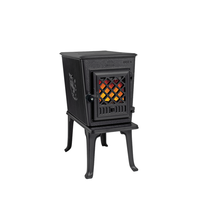 Jotul F602 V2 Wood Stove - Floor Model Sale - SAVE $200