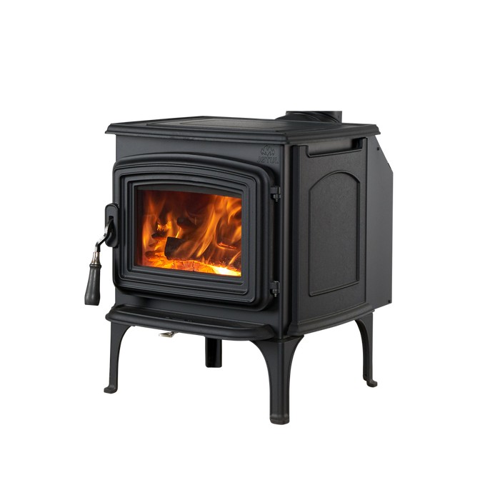 Jotul F35 Rockwood Wood Stove