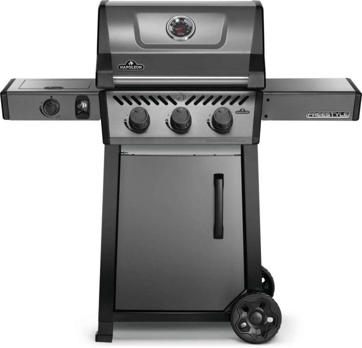 Napoleon Freestyle 365 Gas BBQ (Natural Gas) F365DNGT