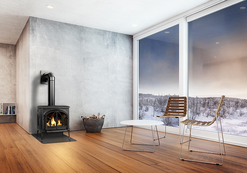 Jotul GF 500 DV IPI PORTLAND