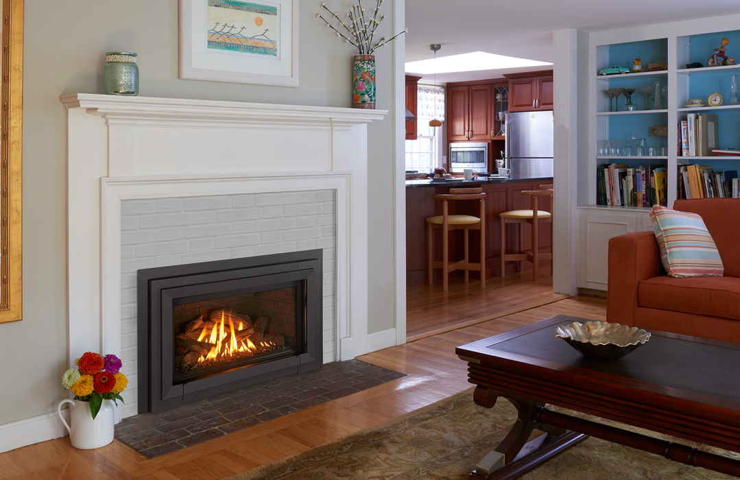 Jotul 545 DV WINTER HARBOR