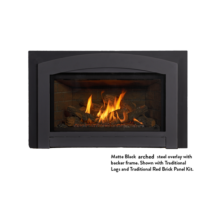 Jotul 545 DV WINTER HARBOR
