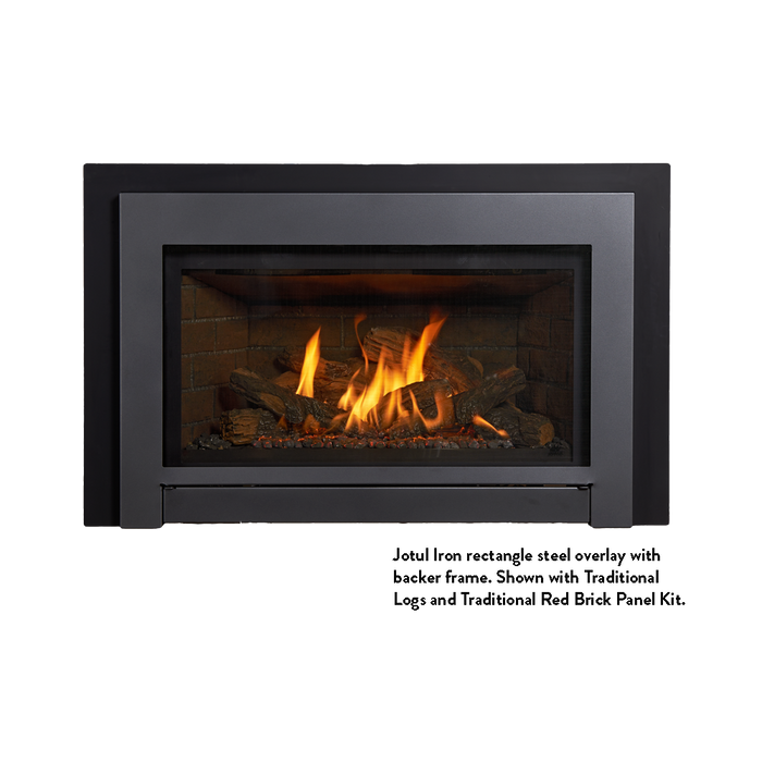 Jotul 545 DV WINTER HARBOR
