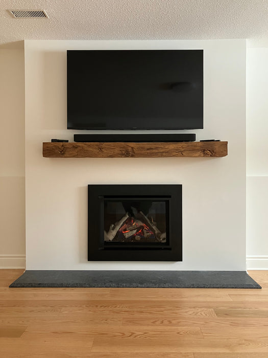 Valor G3.5 Insert Install