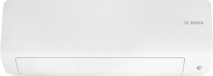 BOSCH Climate 5000 Ductless Heat Pump Systems - Single or Multi-Zone