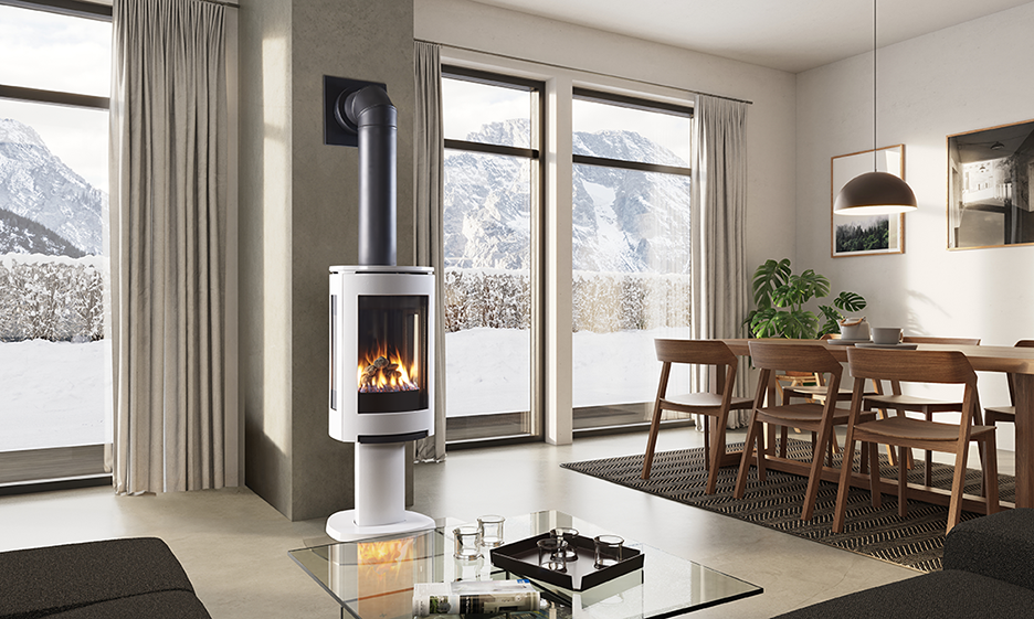 Jotul GF 370 DV IPI