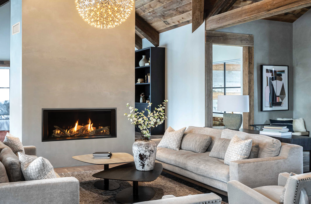 Valor LT2 Linear Gas Fireplace