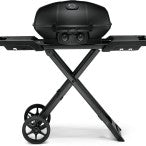 Napoleon PHANTOM TRAVELQ™ PRO285X with WITH SCISSOR CART -PROPANE