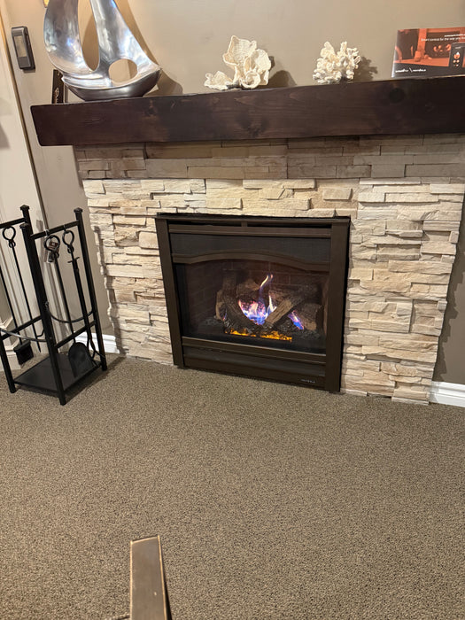 Heat & Glo SlimLine Gas Fireplace -SL5X - DEMO - SAVE $500
