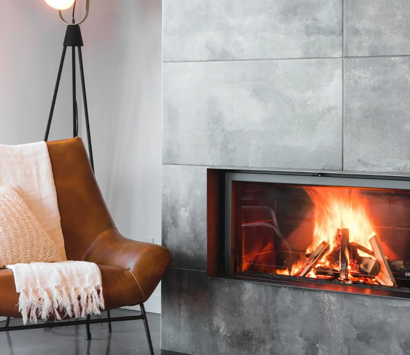 Stûv 21 Fireplace