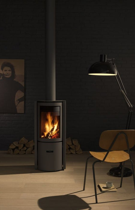 Stûv 30 Wood Stove