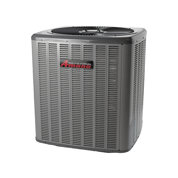 Amana ASXC7 - Air Conditioners
