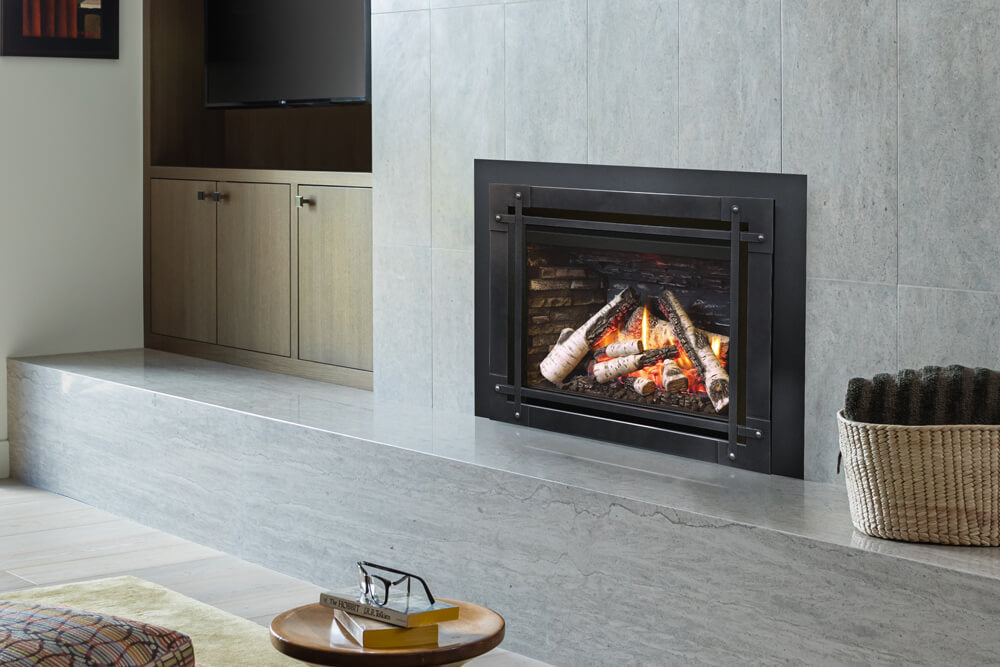 Valor G3.5 Gas Insert
