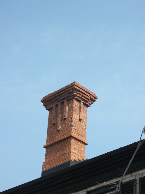 Chimney Sweeping and WETT Inspections | Fireplaces Unlimited Heating & Cooling Chimney Sweeping and WETT Inspections | Fireplaces Unlimited Heating & Cooling