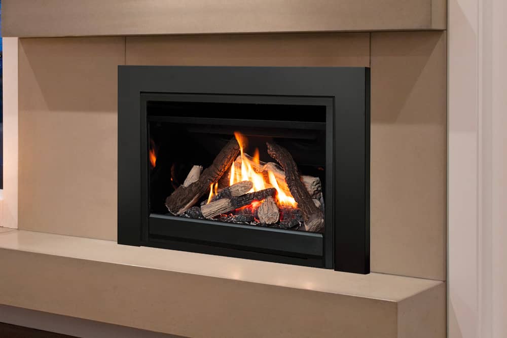 Valor G3 Gas Insert