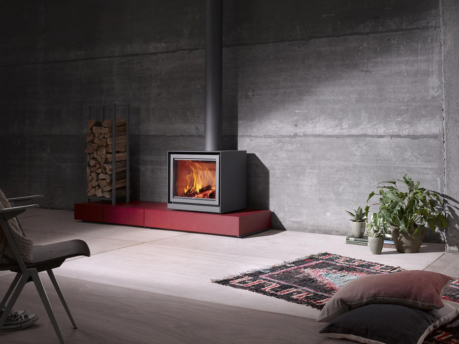 Stûv 16 Cube Wood Stove