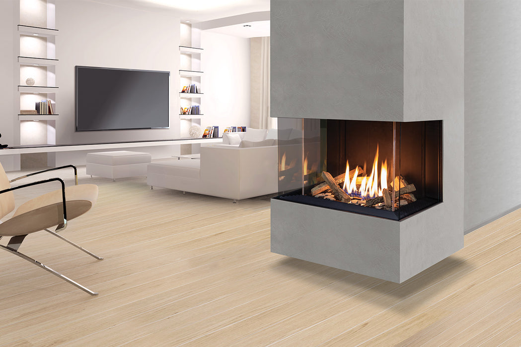 Urbana U30 Gas Fireplace