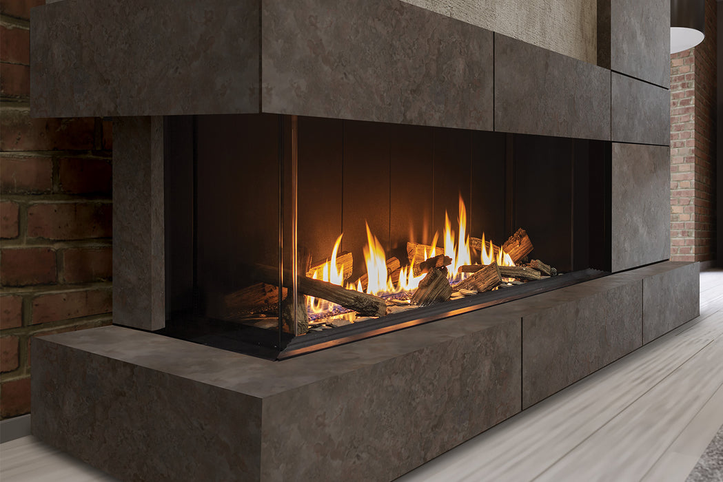 Urbana U50 Gas Fireplace