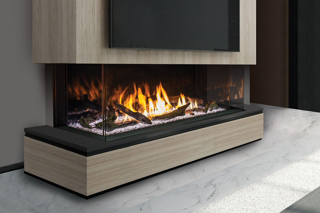 Urbana U70 Gas Fireplace