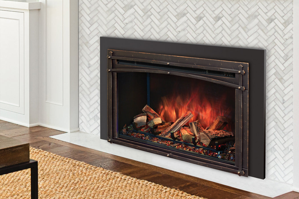 UE29 Uptown Electric Fireplace