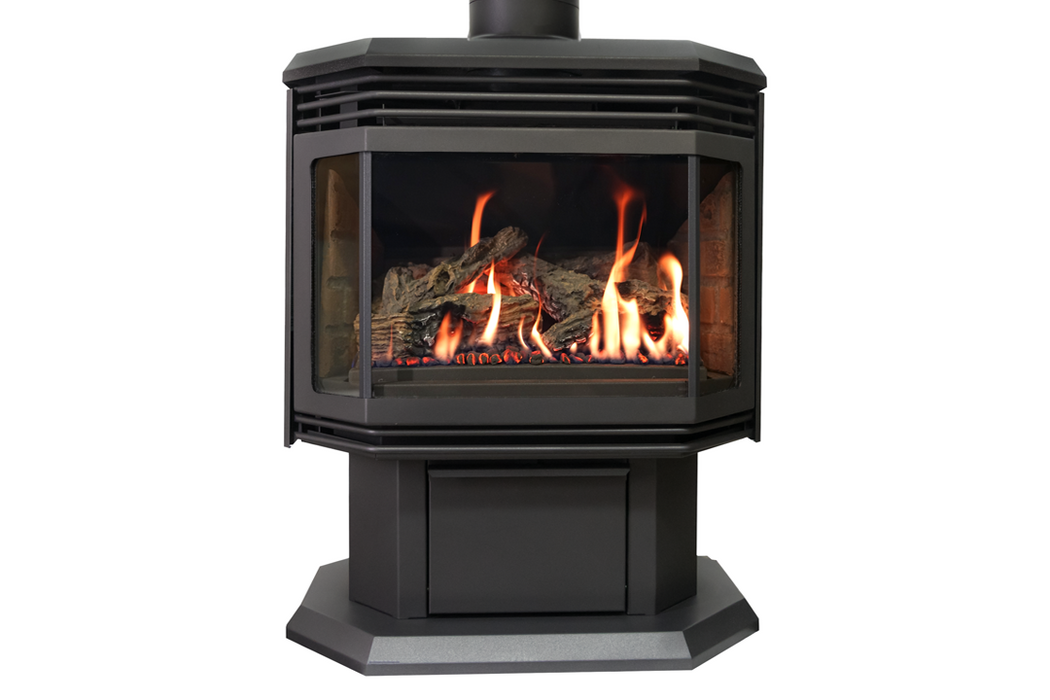 Archgard Optima 45 Gas Stove