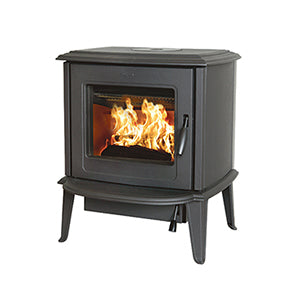 MORSØ 7110 - Wood Stove