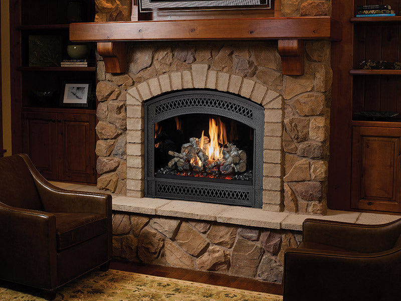 Fireplace Xtrordinair 864 TV 40K DELUXE - Sale - SAVE $1500