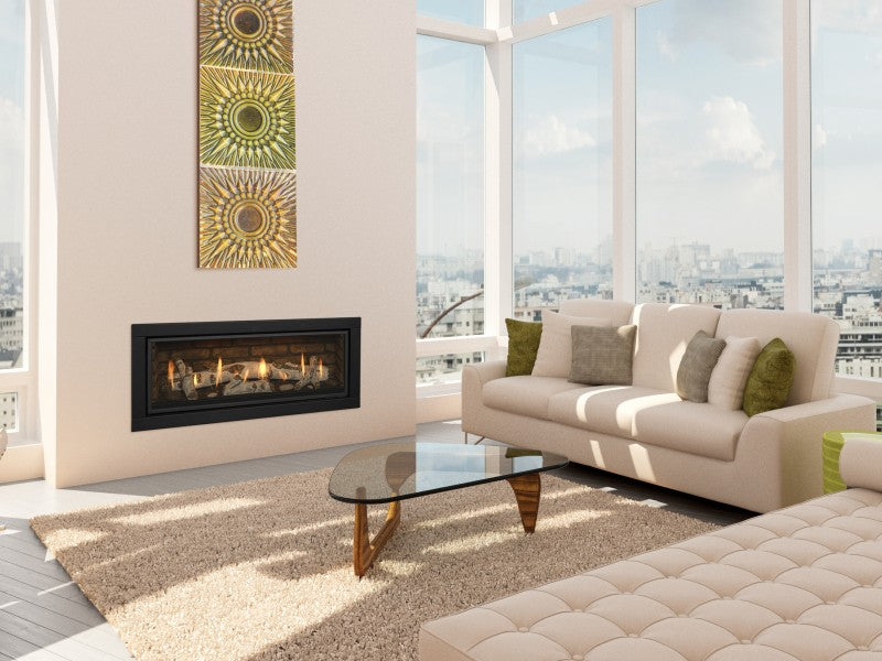 Kozy Heat Callaway 40 Gas Fireplace
