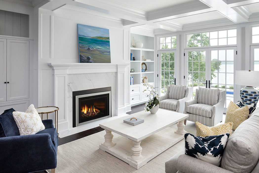 Heat & Glo Cosmo Gas Insert