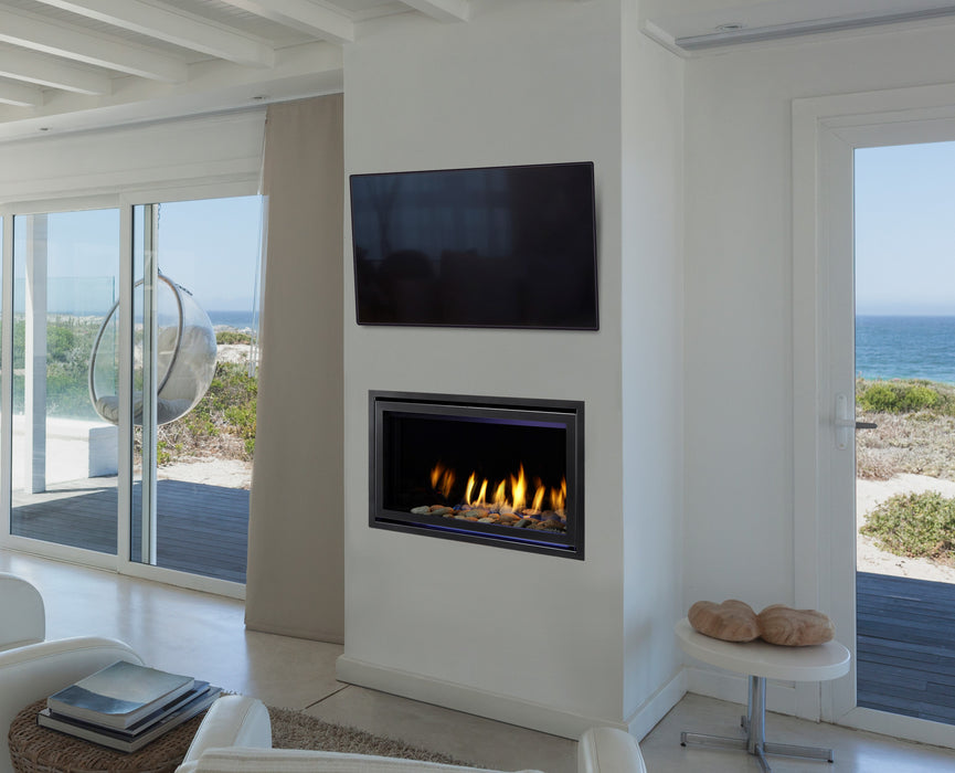 Heat & Glo Cosmo Gas Fireplace