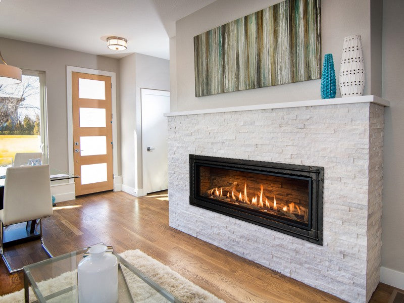 Kozy Heat Callaway 50 Gas Fireplace