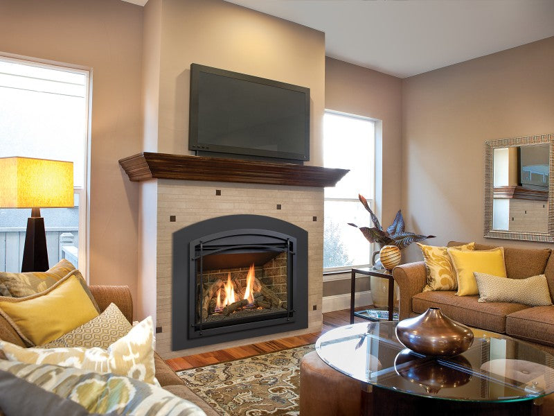 Kozy Heat Chaska 34 Gas Fireplace Insert