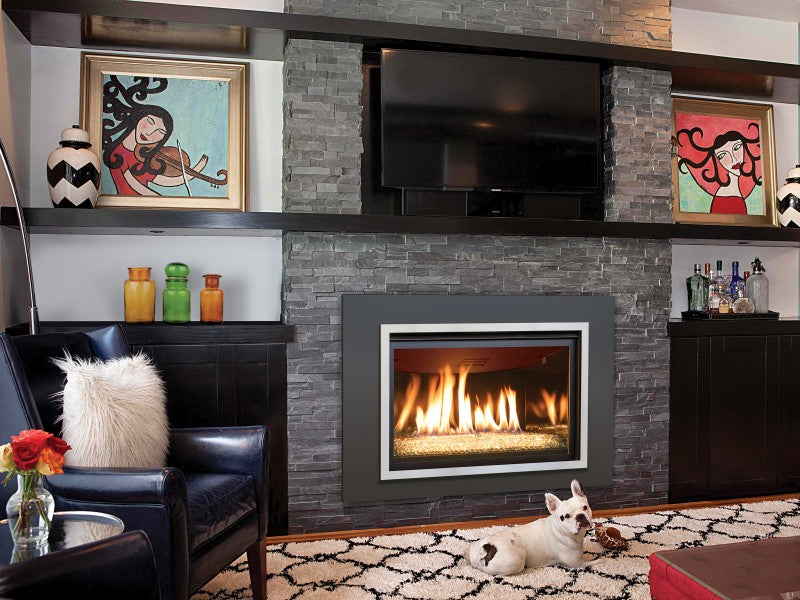 Kozy Heat Chaska 34 Gas Fireplace Insert