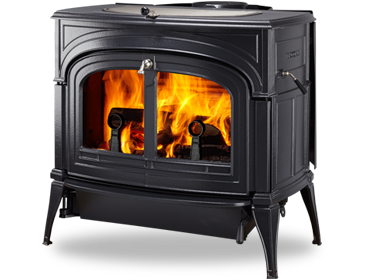 Vermont Castings Encore Wood Burning Stove
