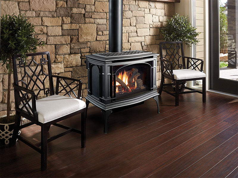 Lopi Greenfield MV Gas Stove