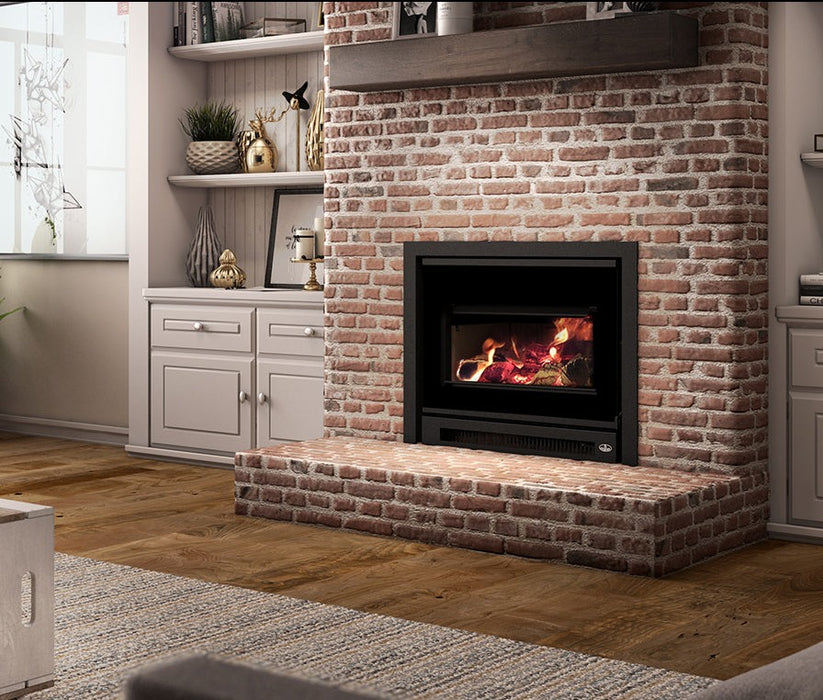 Osburn Inspire 2000 Wood Insert