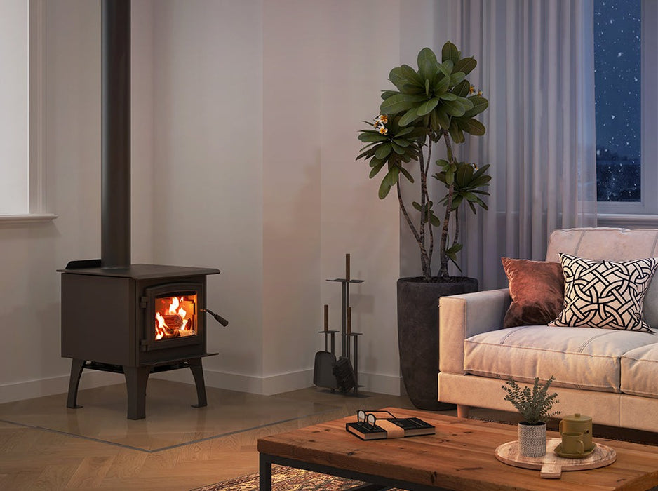 Osburn 950 Wood Stove