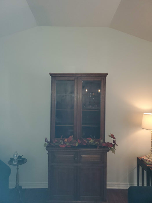 Fireplace Xtrordinair 864 TV 40K GSR2 Install