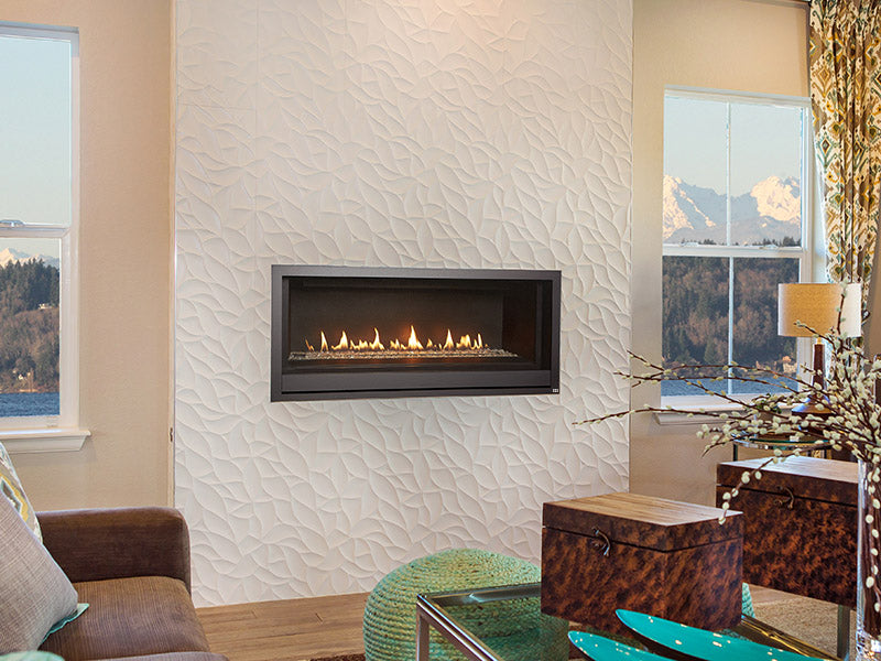 Fireplace Xtrordinair ProBuilder 42 Linear Gas Fireplace