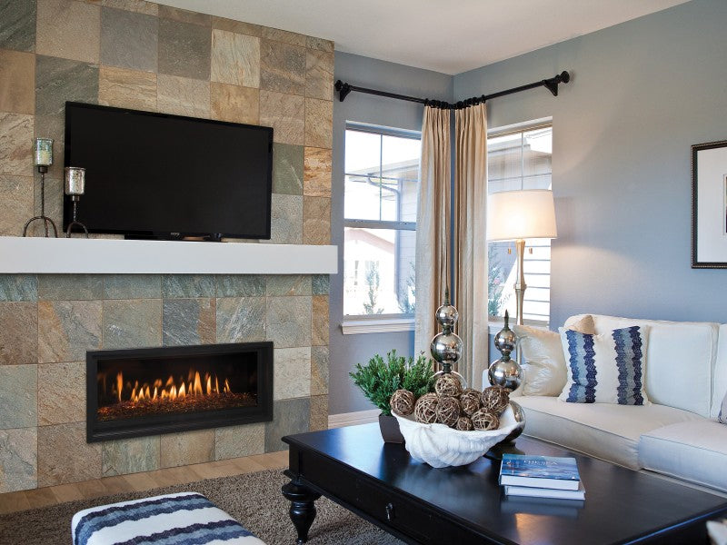 Kozy Heat Slayton 36 Gas Fireplace