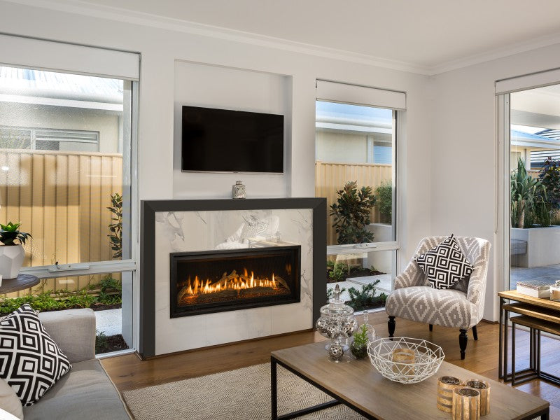 Kozy Heat Slayton 42S Fireplace
