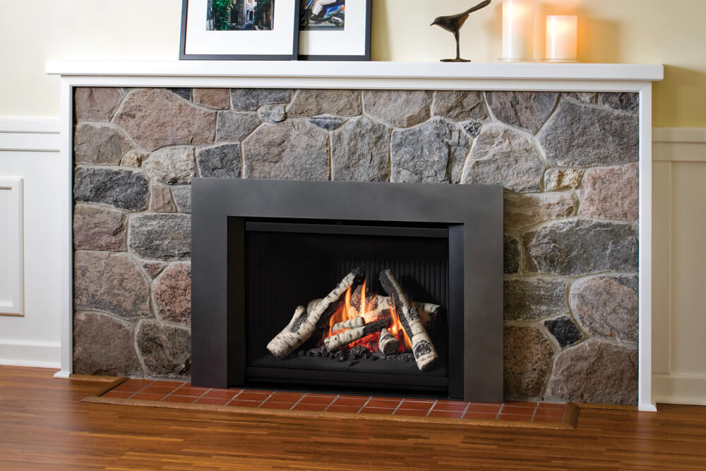 Valor G4 Gas Insert