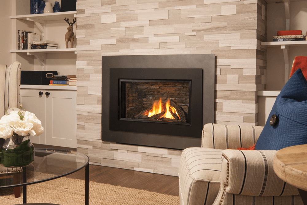 Valor H4 Gas Fireplace