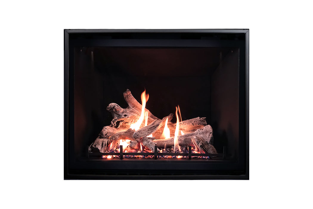 Archgard Serano 37 Gas Fireplace - Floor Model Sale - SAVE $750