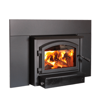Empire Archway 2300 Wood Insert - SAVE $750